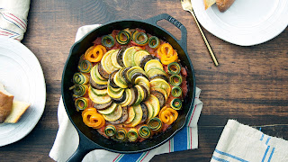 Ratatouille